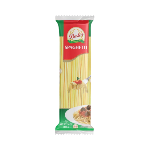 Spaghetti bastler 454g