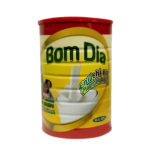 Bom dia, lait en poudre (1800g)
