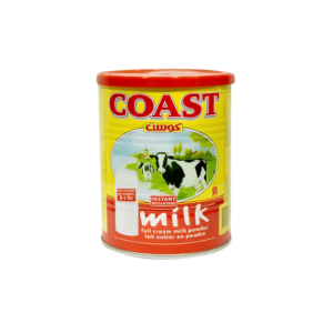 Coast Milk (400g)