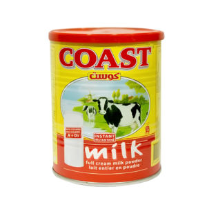 Coast Milk (1800g)