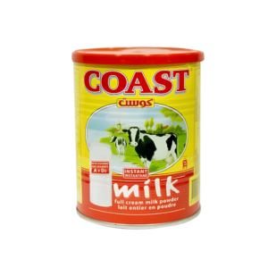 Coast Milk (900g)