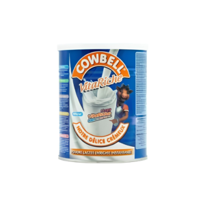 Cowbell VitaRiché Plus (900g)