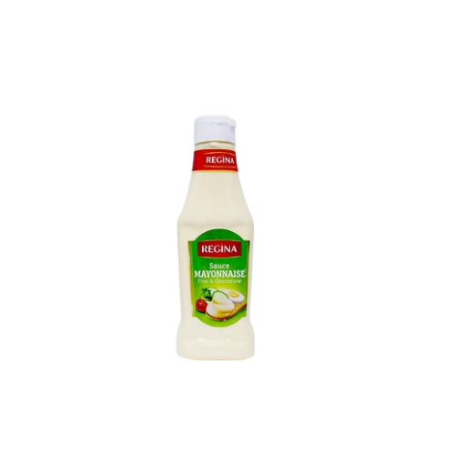 Sauce mayonnaise regina 400 ml