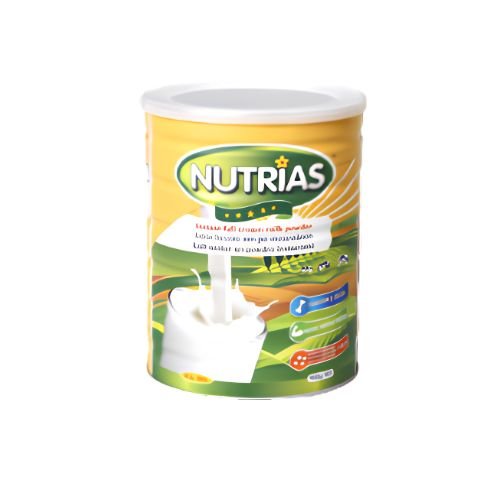 Nutrias lait en poudre (400g)