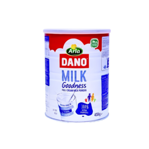 DANO Milk Goodness (900g)