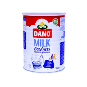 Dano Milk Goodness (1800g)