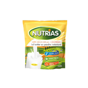 Nutrias lait en poudre (400g)