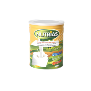 Nutrias lait en poudre (400g)