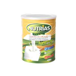 Nutrias lait en poudre (900g)