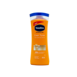 Vaseline Intensive Care Even Tone-B3-400ml