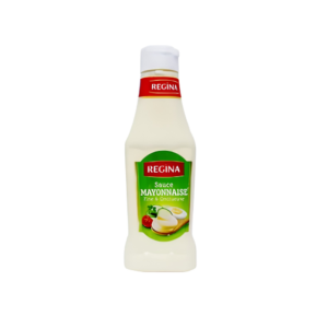 Sauce mayonnaise regina 400 ml