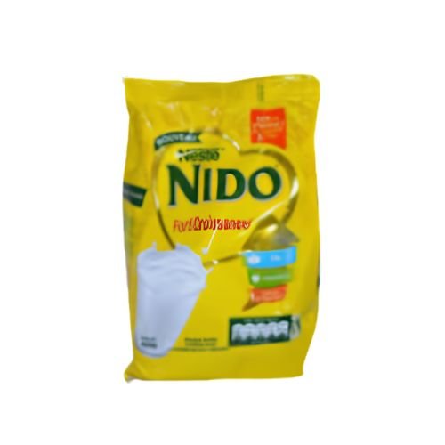 Nido FortiChoco en sachet (400g)