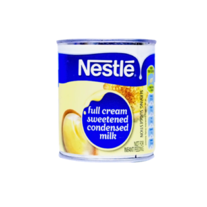 Nestlé Sweetened Condensed Milk 385g