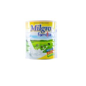 Milgro familia 400g