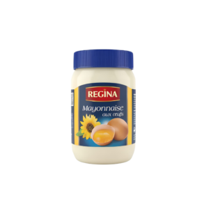 Mayonnaise regina (473ml)