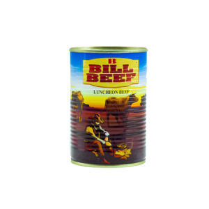 Corned Beef / Luncheon Beef – Bill Beef