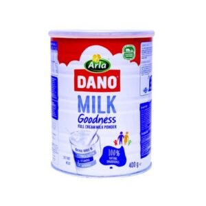 DANO Milk Goodness 400g