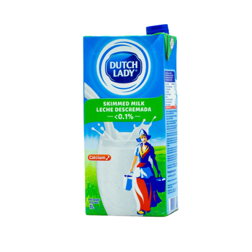 Belle Hollandaise – Lait demi‑écrémé 1,5 % (1 L)