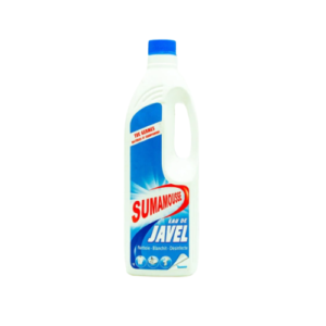 Sumamousse – Eau de Javel 1 L