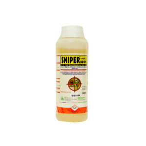 Sniper 1000EC DDVP – Insecticide liquide