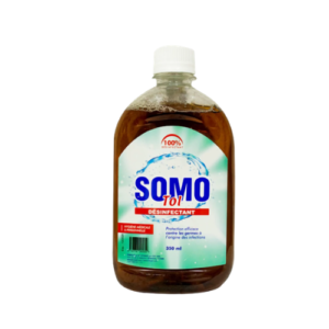 Somo Tol – Désinfectant liquide (350 ml)