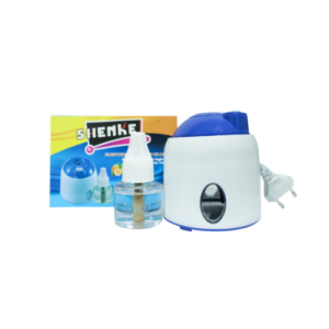 Shenke – Diffuseur anti‑moustiques avec recharge liquide