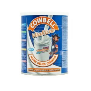 Cowbell VitaRiché Plus 400g
