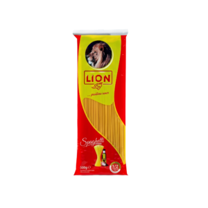 LION Spaghetti (500g)