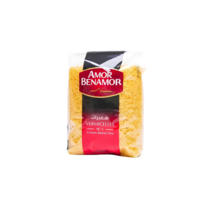 Amor Benamor Vermicelles (500g)