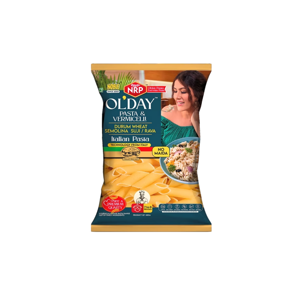 NRP Ol'Day Pasta & Vermicelli – 200g