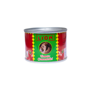 LION Tomate Concentrée 70g