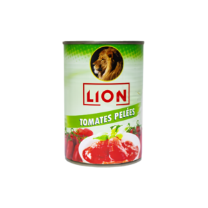 LION Tomate Concentrée 400g