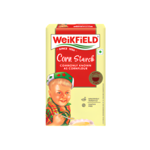 Weikfield Corn Starch / Cornflour 500g