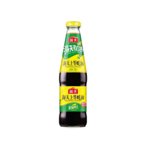 Haday Superior Oyster Sauce - Sauce Huître Supérieure (700g)