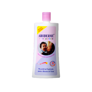 Aroderme Lotion pour Bébé