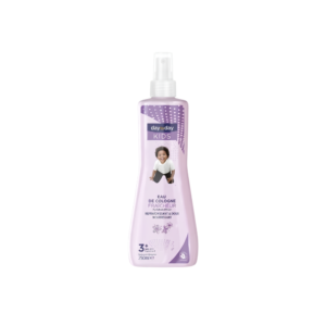 Day to Day KIDS Eau de Cologne Fraîcheur - Flacon Spray (250 ml)